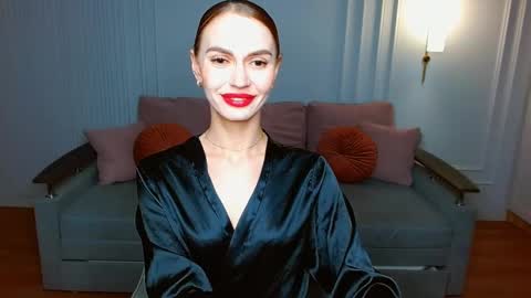 Ksyusha online show from 03.11.25