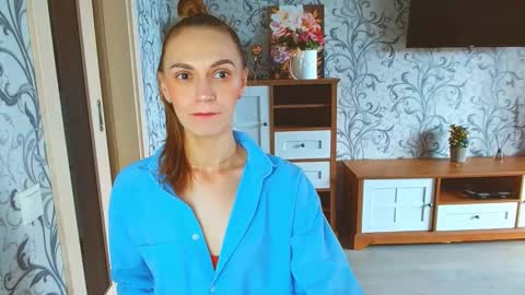 Ksyusha online show from 09.09.25