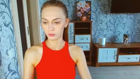 Ksyusha online show from 09.20.25