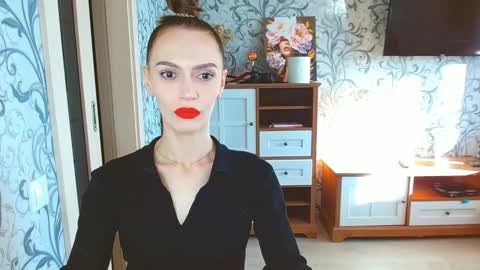 Ksyusha online show from 10.16.25