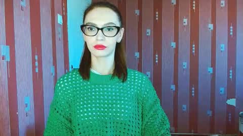 Ksyusha online show from 10.21.25