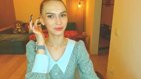 Ksyusha online show from 12.18.25