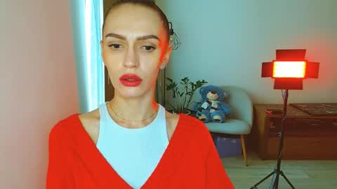 Ksyusha online show from 02.15.26