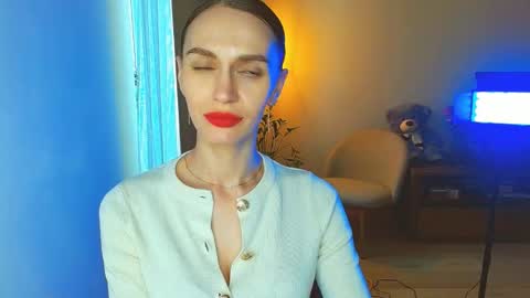 Ksyusha online show from 03.24.26