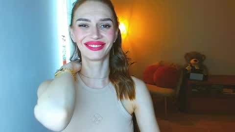 Snapshot of yourladysunshine chatting on 04.17.26 Ksyusha online show from 04.17.26