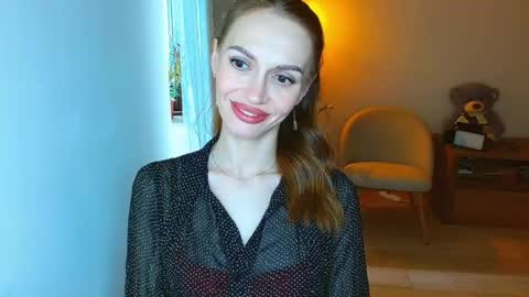 Snapshot of yourladysunshine chatting on 04.30.26 Ksyusha online show from 04.30.26