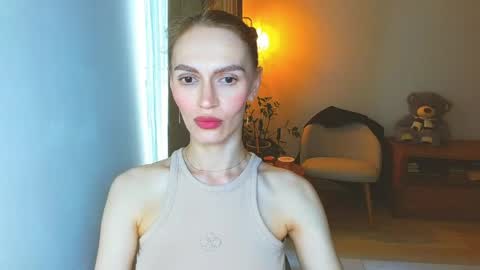 Snapshot of yourladysunshine chatting on 05.12.26 Ksyusha online show from 05.12.26