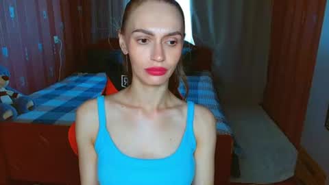 Snapshot of yourladysunshine chatting on 07.02.26 Ksyusha online show from 07.02.26