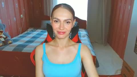 Snapshot of yourladysunshine chatting on 07.07.26 Ksyusha online show from 07.07.26