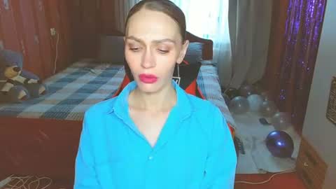 Snapshot of yourladysunshine chatting on 07.13.26 Ksyusha online show from 07.13.26