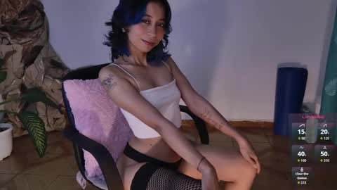 Cherry online show from 04.11.26