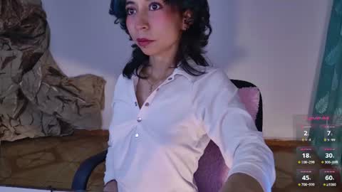 Cherry online show from 07.05.26