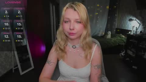 Eve online show from 03.20.26