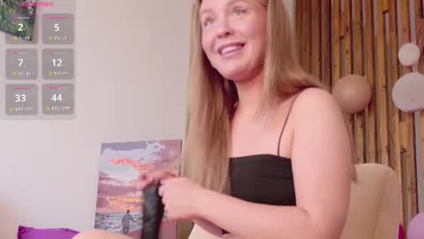 Julia 3 online show from 06.20.26