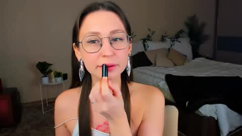 Snapshot of yourlovelystoryy chatting on 01.15.26 Vetta online show from 01.15.26