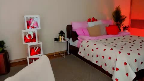 Snapshot of yourlovelystoryy chatting on 02.13.26 Vetta online show from 02.13.26