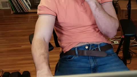 Snapshot of yourloyalpuppy chatting on 12.02.24 yourloyalpuppy online show from 12.02.24