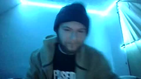 Snapshot of yourman753 chatting on 01.19.26 yourman753 online show from 01.19.26