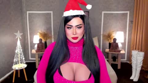 Carla online show from 12.25.24
