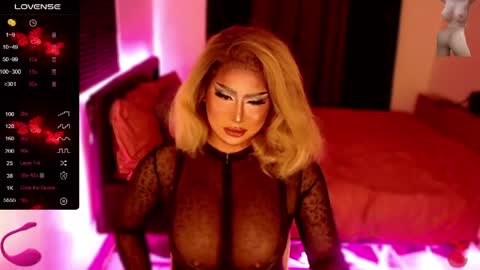 Carla online show from 05.06.26