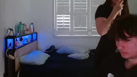 yourmila1 online show from 02.18.26