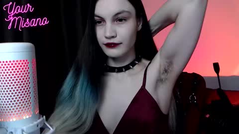 Misano online show from 12.03.25