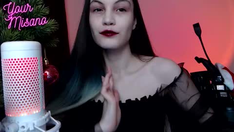 Misano online show from 12.23.25