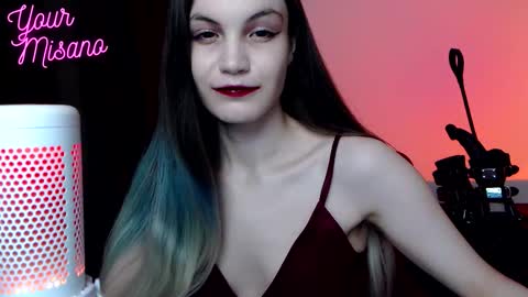 Misano online show from 01.05.26