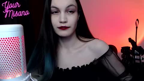 Misano online show from 01.14.26