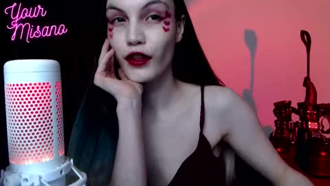 Misano online show from 02.15.26