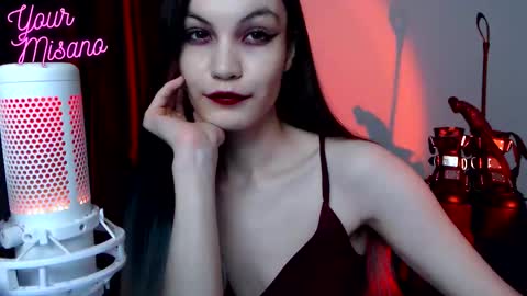 Misano online show from 03.27.26