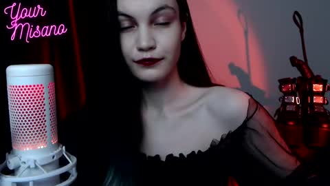 Misano online show from 04.18.26