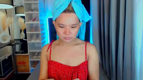 yourmissingprincess online show from 12.29.24