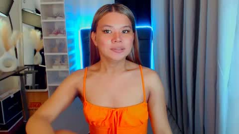 yourmissingprincess online show from 12.30.24