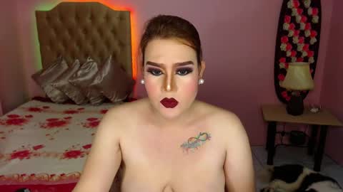 Amanda online show from 03.11.25