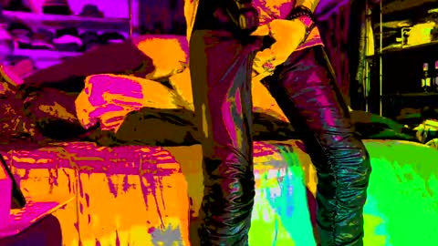 Edging4U online show from 09.16.25