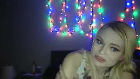 Alexis Star online show from 02.10.25