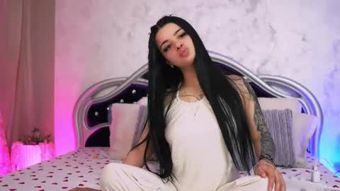 Alicia online show from 05.25.26