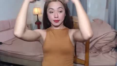 Snapshot of yournewgirldiane chatting on 03.28.26 BigCockTsMistress online show from 03.28.26