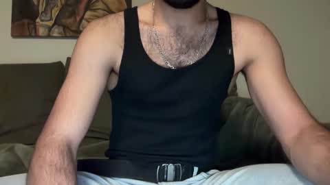 Your Next Guy online show from 11.28.25