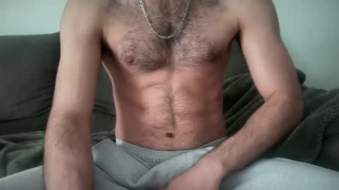 Your Next Guy online show from 03.17.26