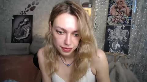 Nicky online show from 06.11.26