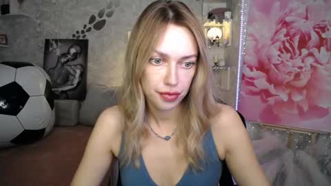 Nicky online show from 07.15.26