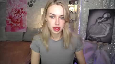 Nicky online show from 07.20.26