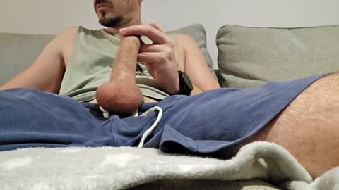 Micka online show from 01.18.25