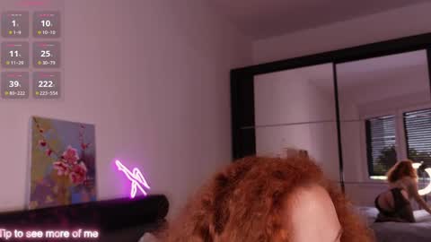 Ashley online show from 05.20.26