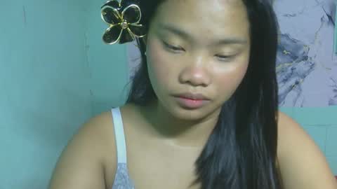 Snapshot of yourpinay_belle chatting on 05.17.26 Belle online show from 05.17.26