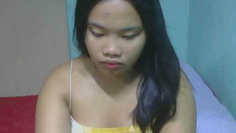 Snapshot of yourpinay_belle chatting on 07.12.26 Belle online show from 07.12.26