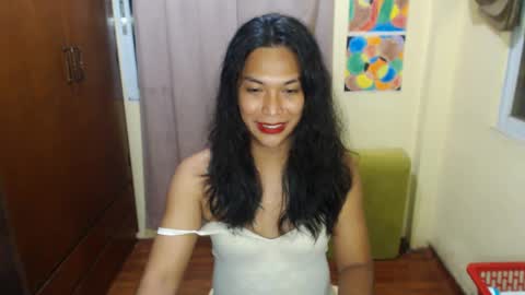 Snapshot of yourpinoy chatting on 01.07.25 Iring online show from 01.07.25
