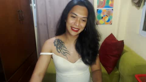Snapshot of yourpinoy chatting on 01.15.25 Iring online show from 01.15.25